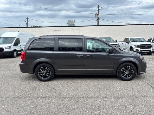 2016 Dodge Grand Caravan R/T Cleveland OH