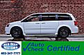 2016 Dodge Grand Caravan R/T Leather Nav BCam DVD