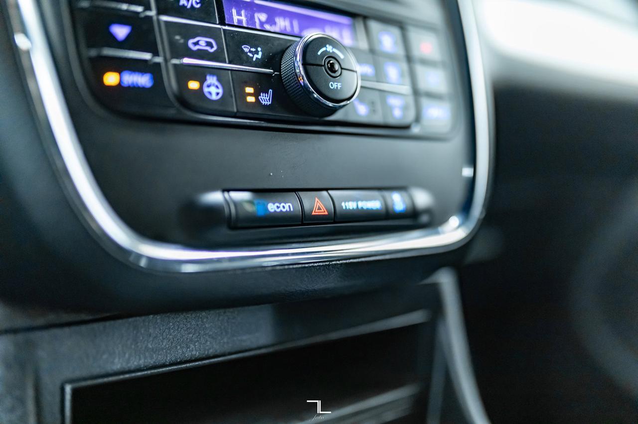 2016 Dodge Grand Caravan R/T Leather Nav BCam DVD Red Deer AB