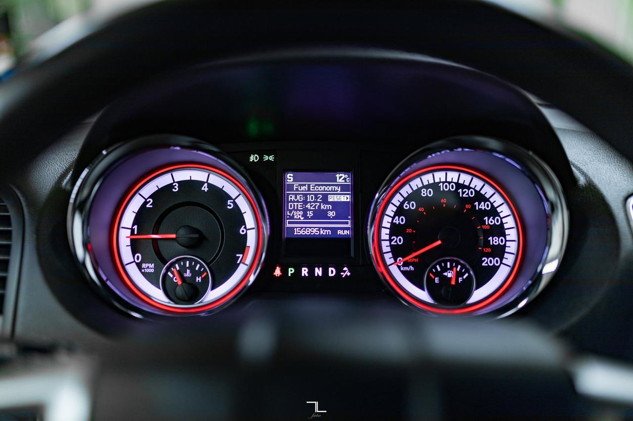 2016 Dodge Grand Caravan R/T Leather Nav DVD Red Deer AB