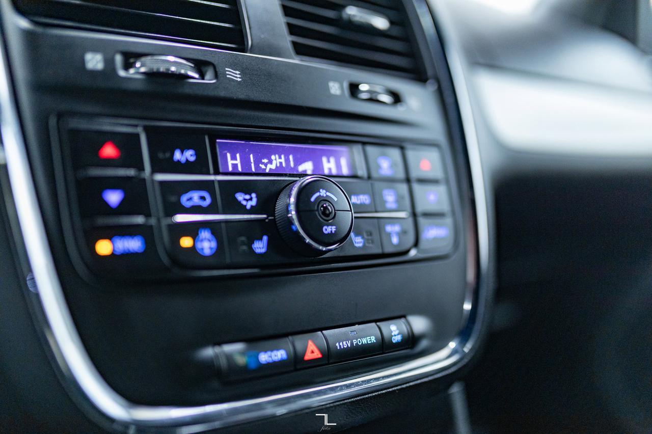 2016 Dodge Grand Caravan R/T Leather Nav DVD Red Deer AB