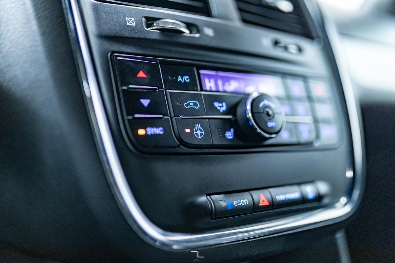 2016 Dodge Grand Caravan R/T Leather Nav DVD Red Deer AB