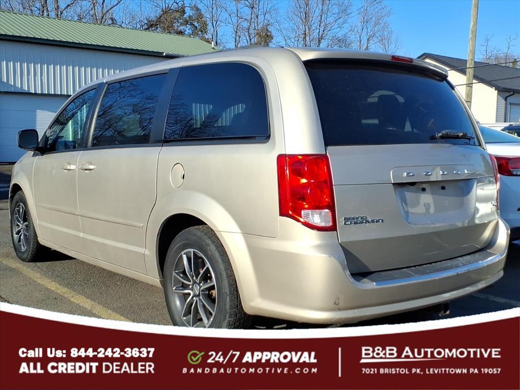 2016 Dodge Grand Caravan R/T Levittown PA