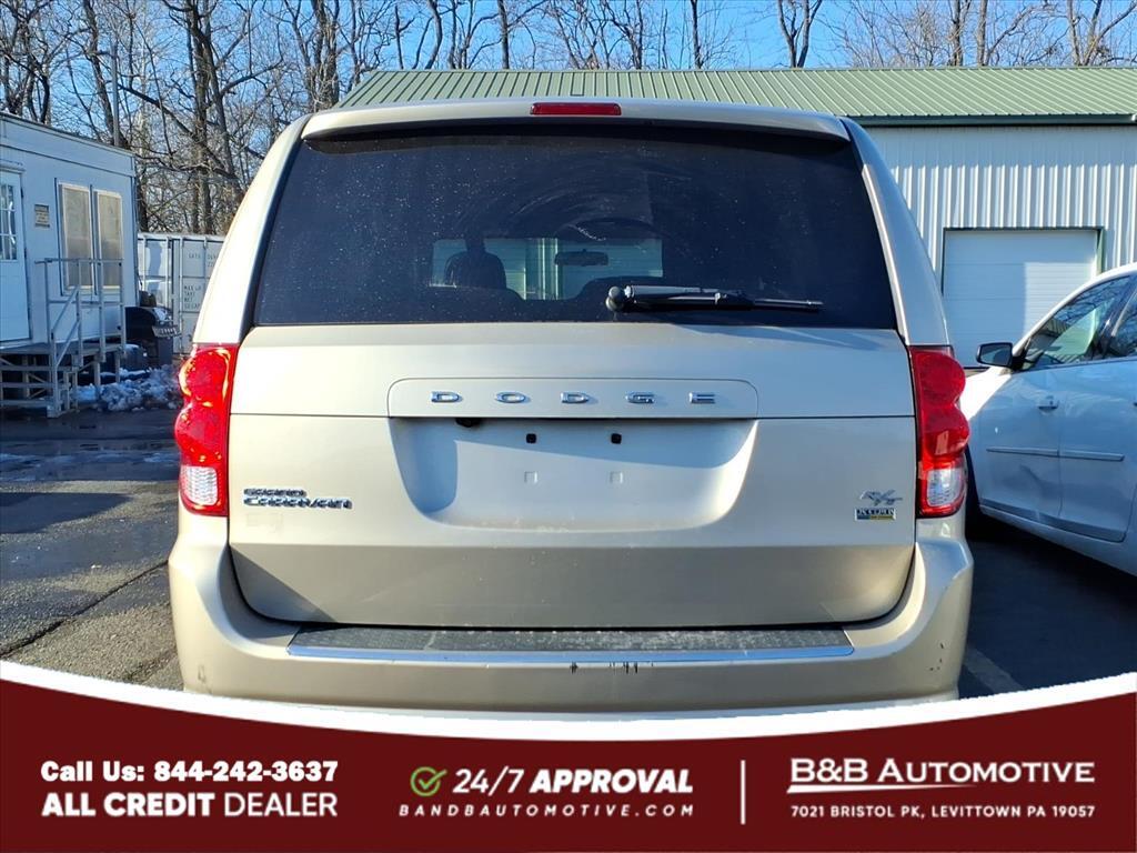 2016 Dodge Grand Caravan R/T Levittown PA