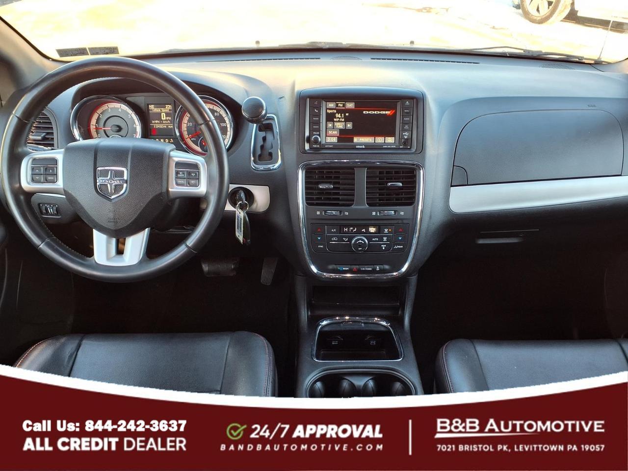 2016 Dodge Grand Caravan R/T Levittown PA