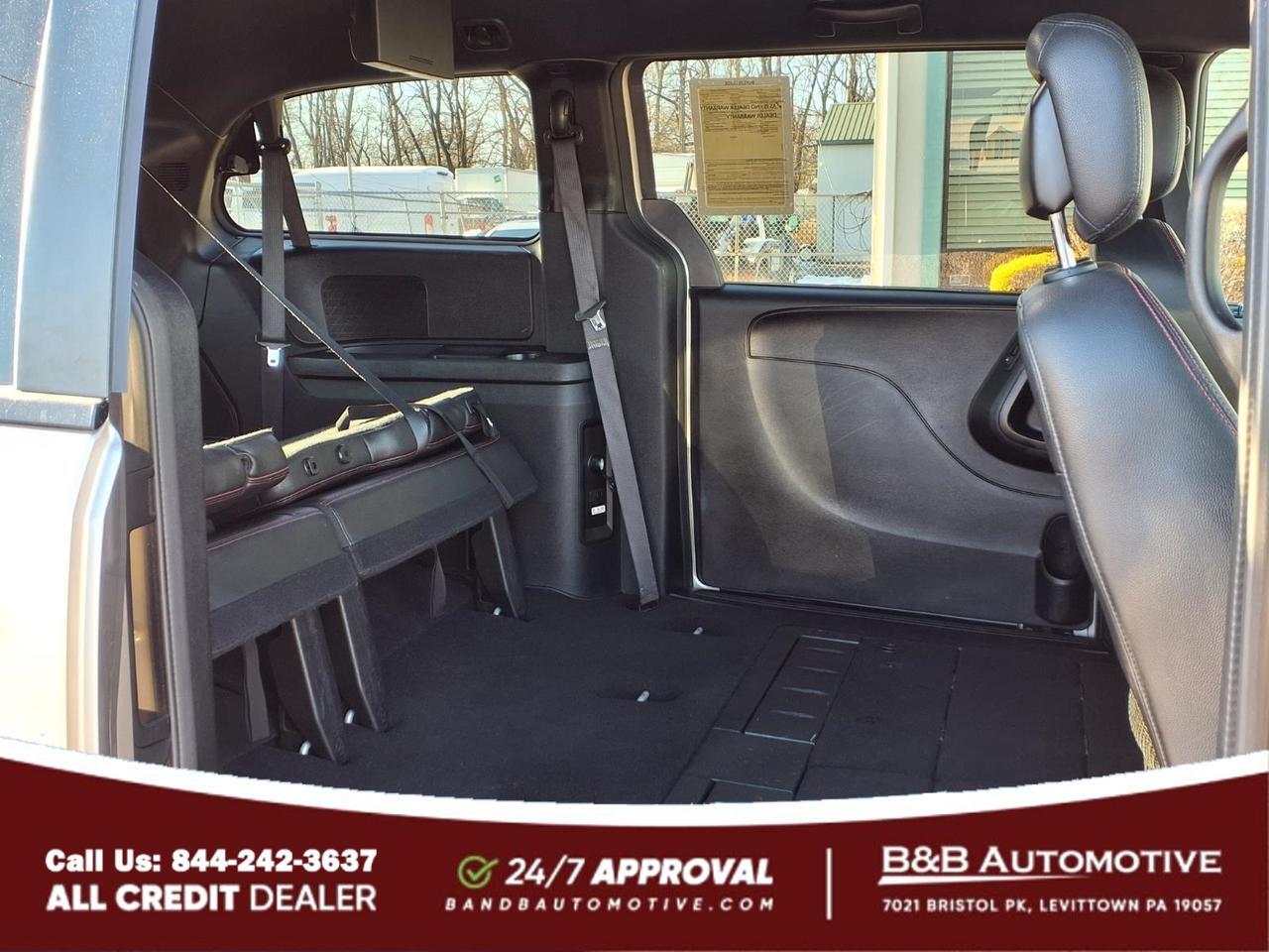 2016 Dodge Grand Caravan R/T Levittown PA