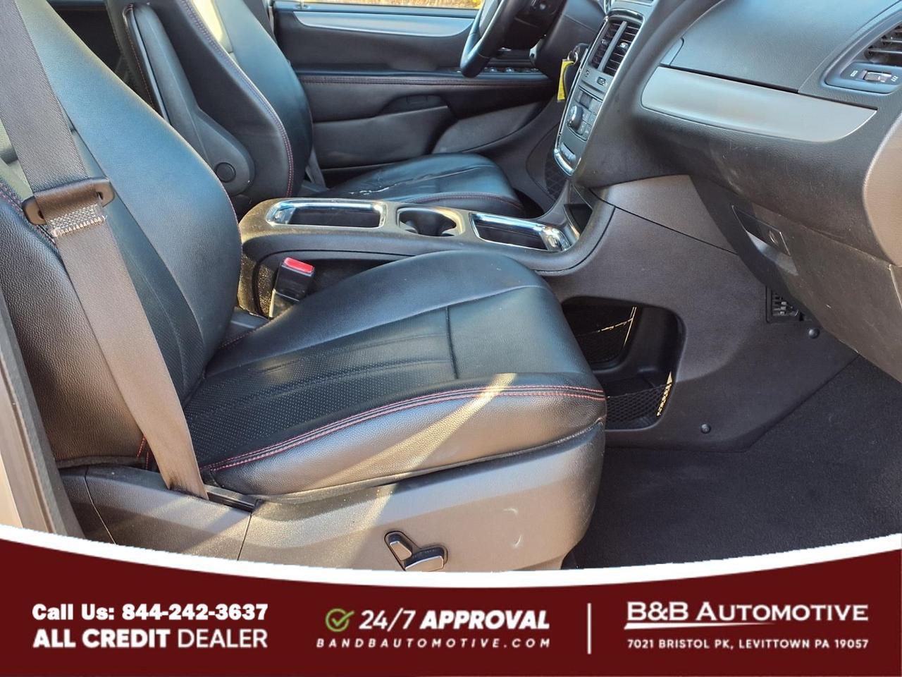 2016 Dodge Grand Caravan R/T Levittown PA