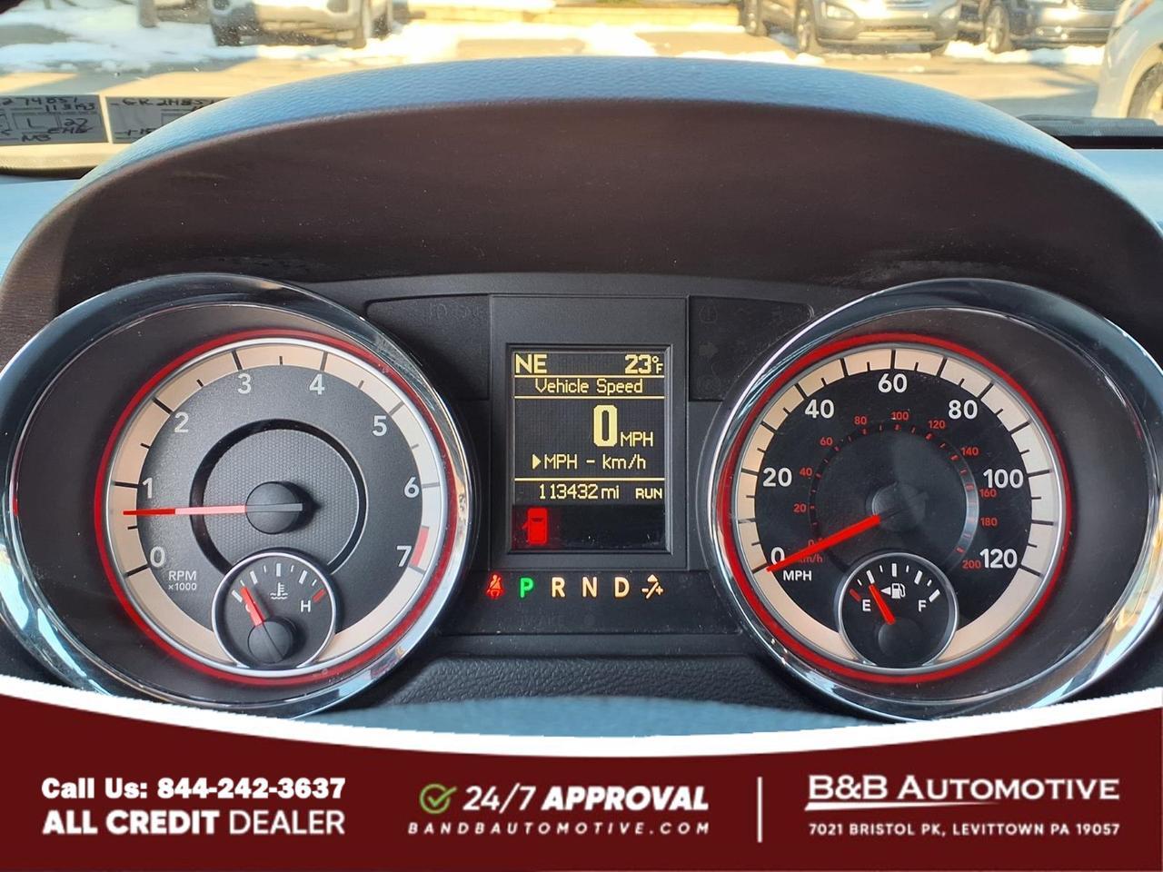 2016 Dodge Grand Caravan R/T Levittown PA