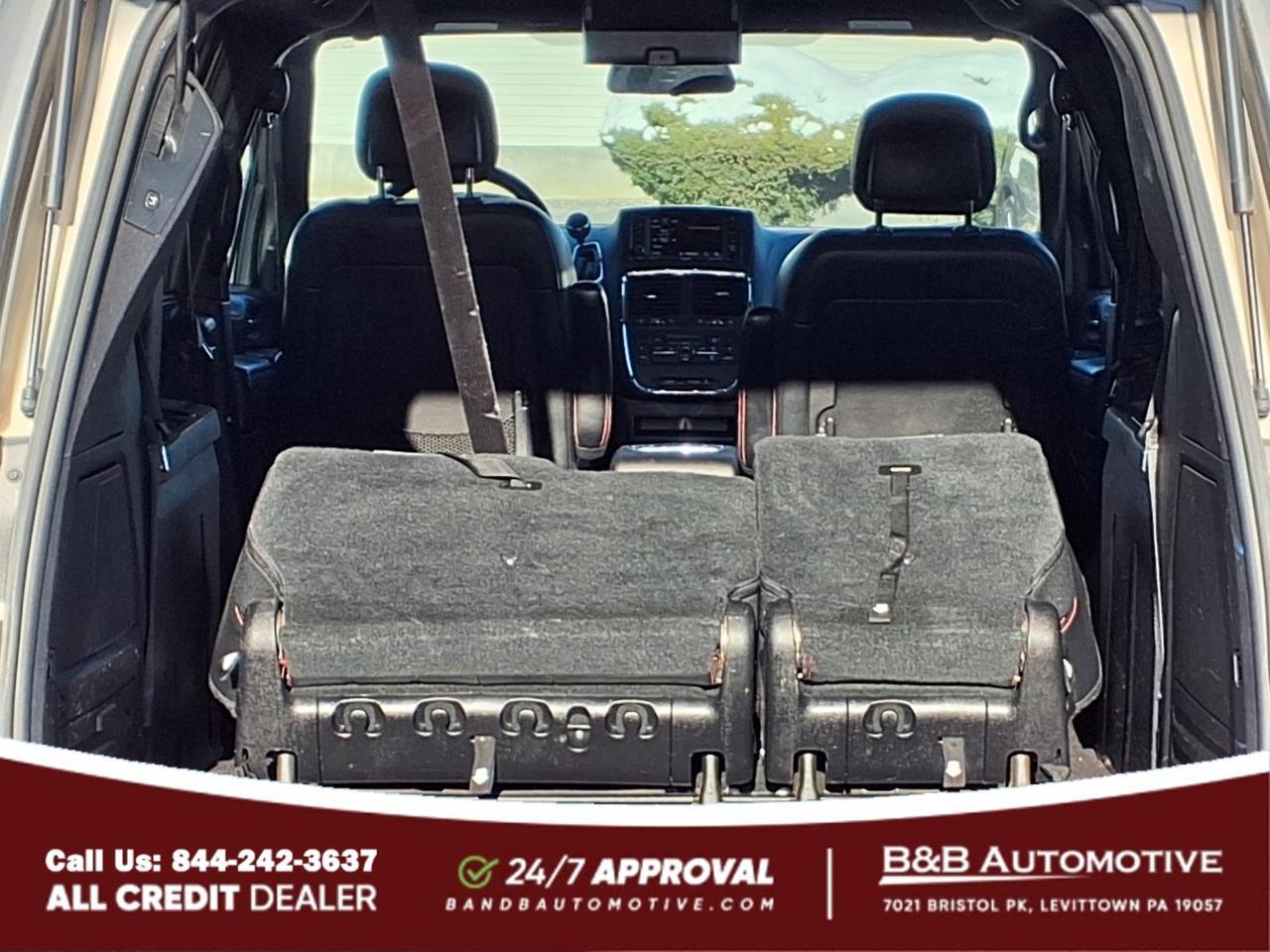 2016 Dodge Grand Caravan R/T Levittown PA