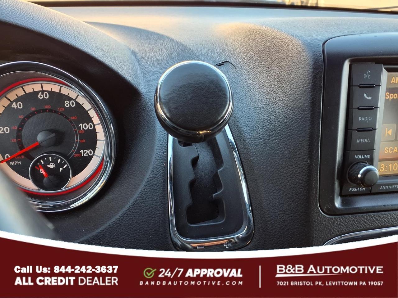 2016 Dodge Grand Caravan R/T Levittown PA