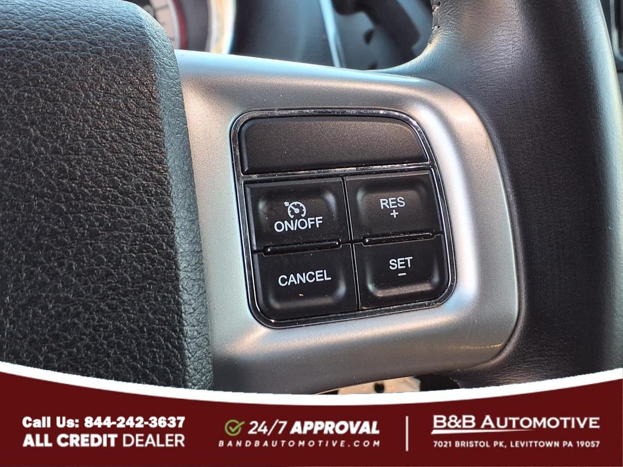 2016 Dodge Grand Caravan R/T Levittown PA
