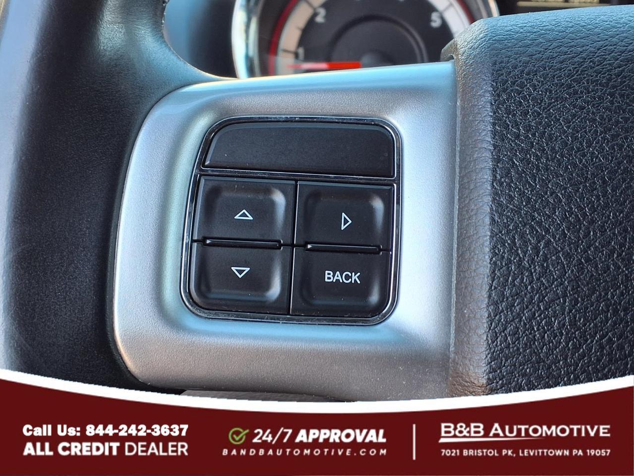 2016 Dodge Grand Caravan R/T Levittown PA