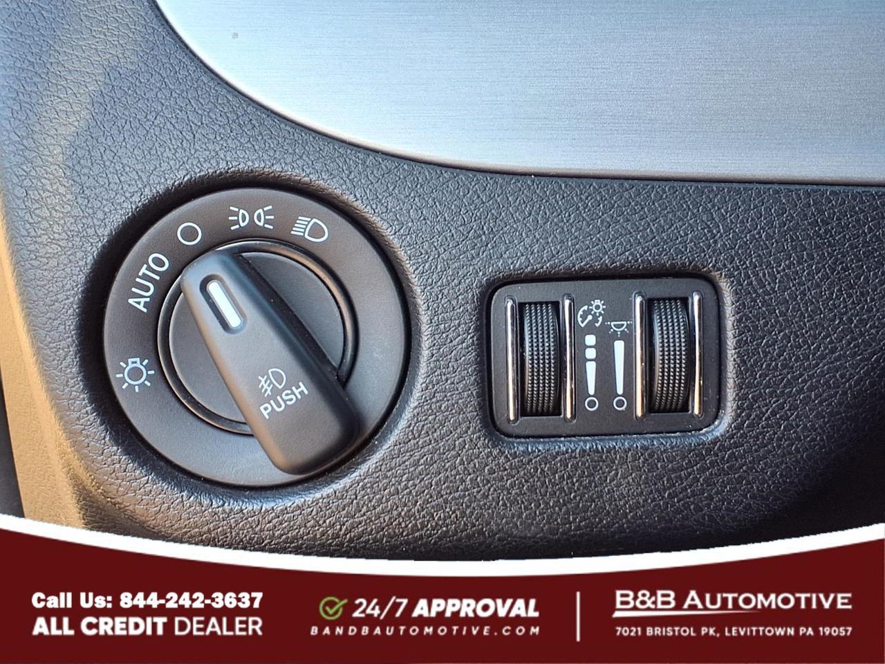 2016 Dodge Grand Caravan R/T Levittown PA