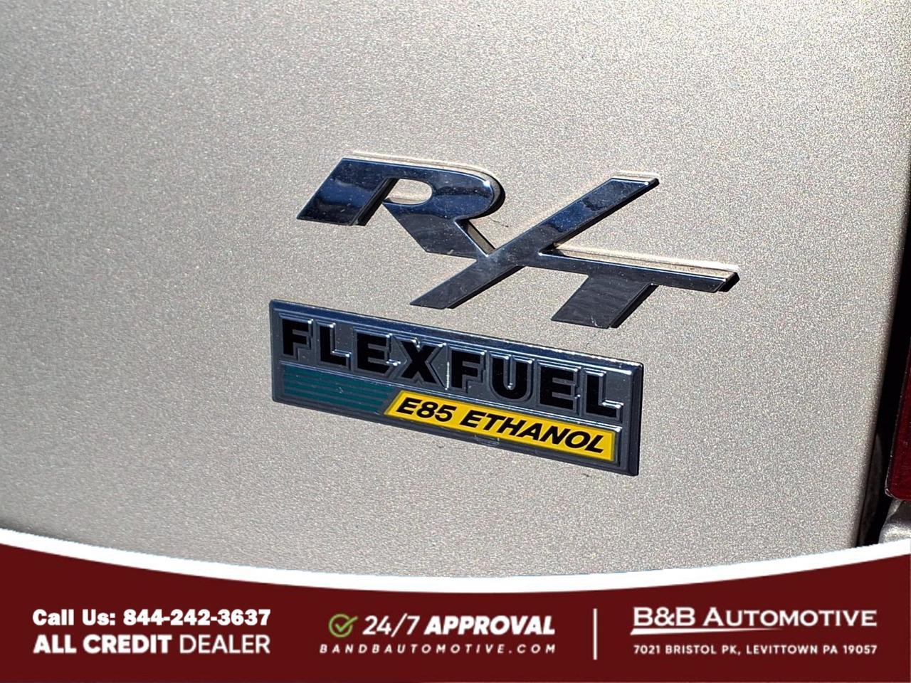 2016 Dodge Grand Caravan R/T Levittown PA