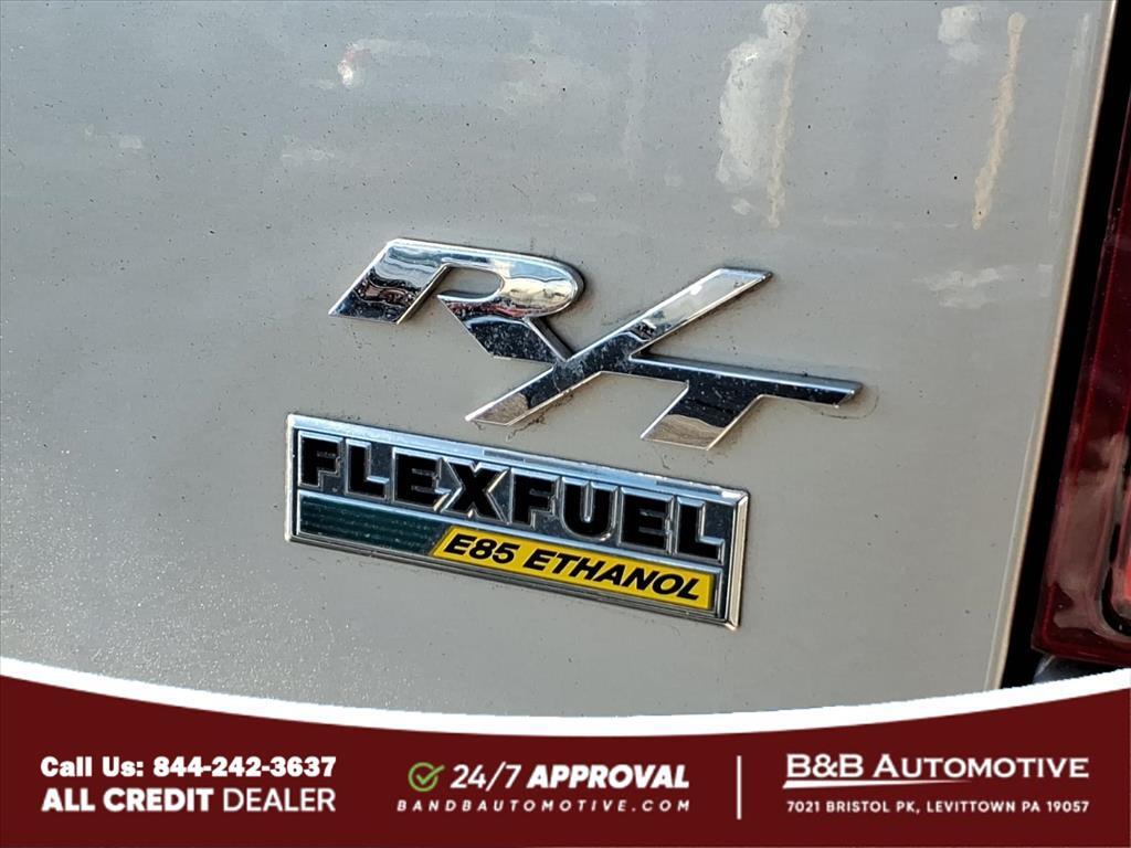 2016 Dodge Grand Caravan R/T Levittown PA