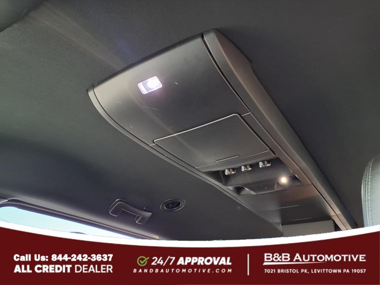 2016 Dodge Grand Caravan R/T Levittown PA