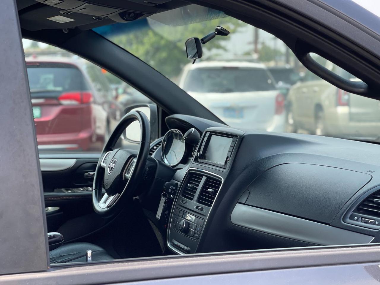 2016 Dodge Grand Caravan R/T Spokane WA