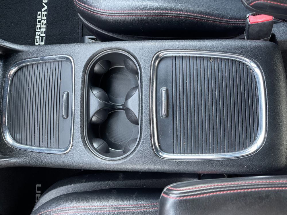 2016 Dodge Grand Caravan R/T Spokane WA