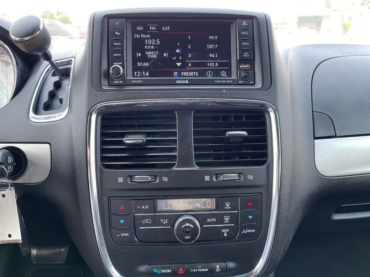 2016 Dodge Grand Caravan R/T Spokane WA