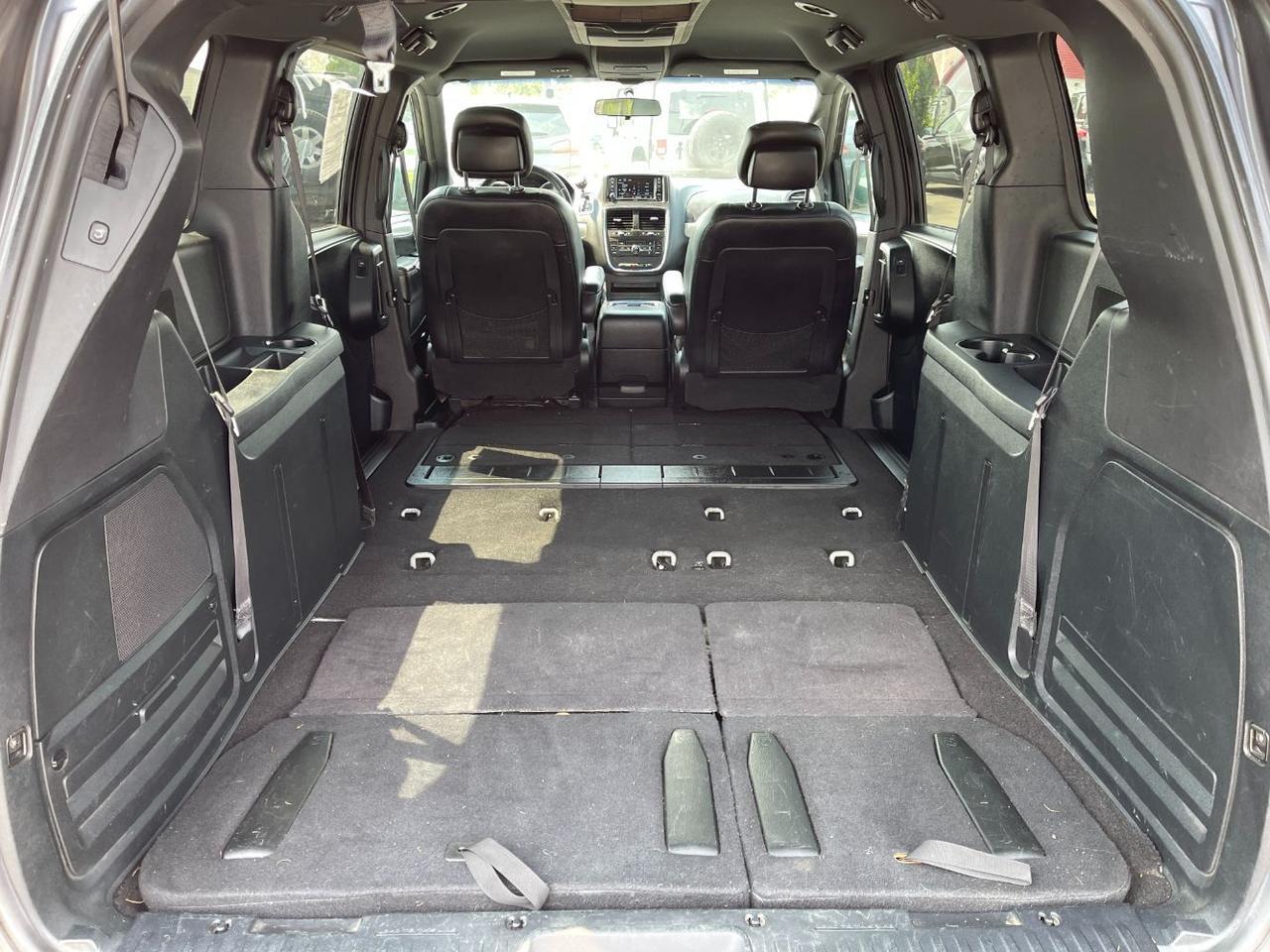 2016 Dodge Grand Caravan R/T Spokane, WA
