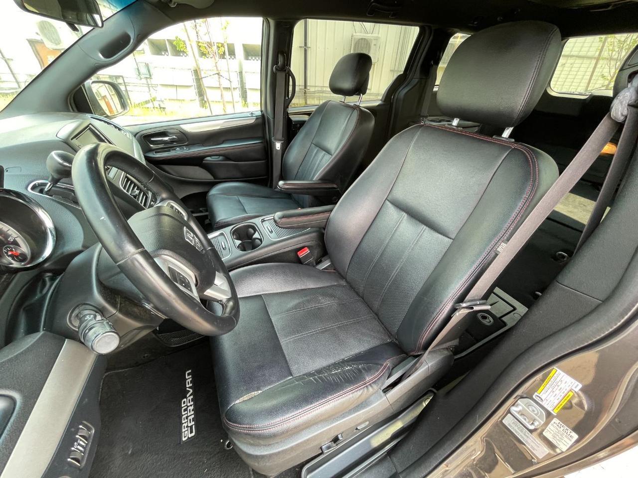 2016 Dodge Grand Caravan R/T Spokane WA