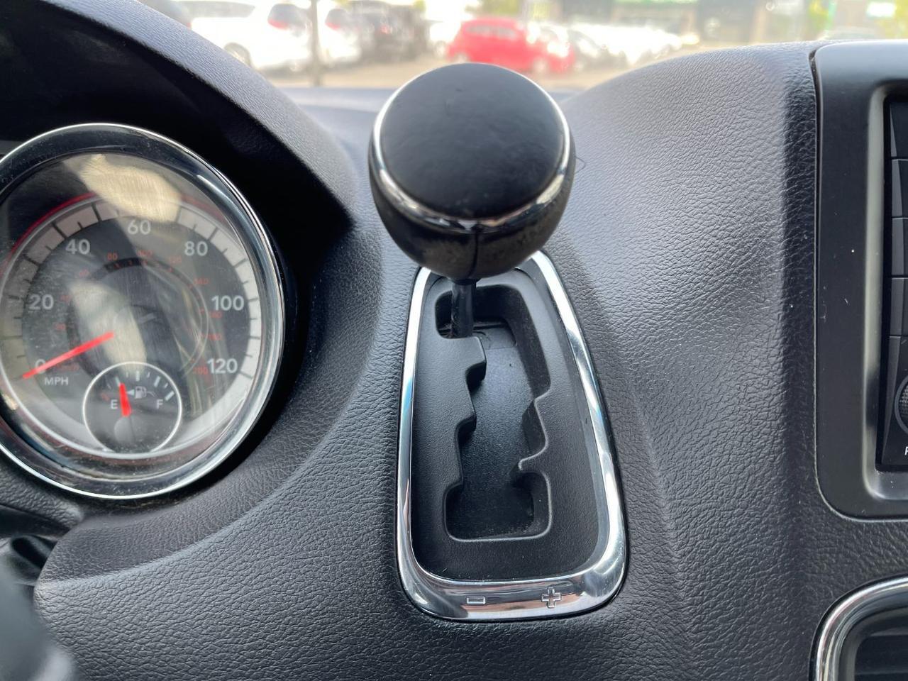 2016 Dodge Grand Caravan R/T Spokane WA