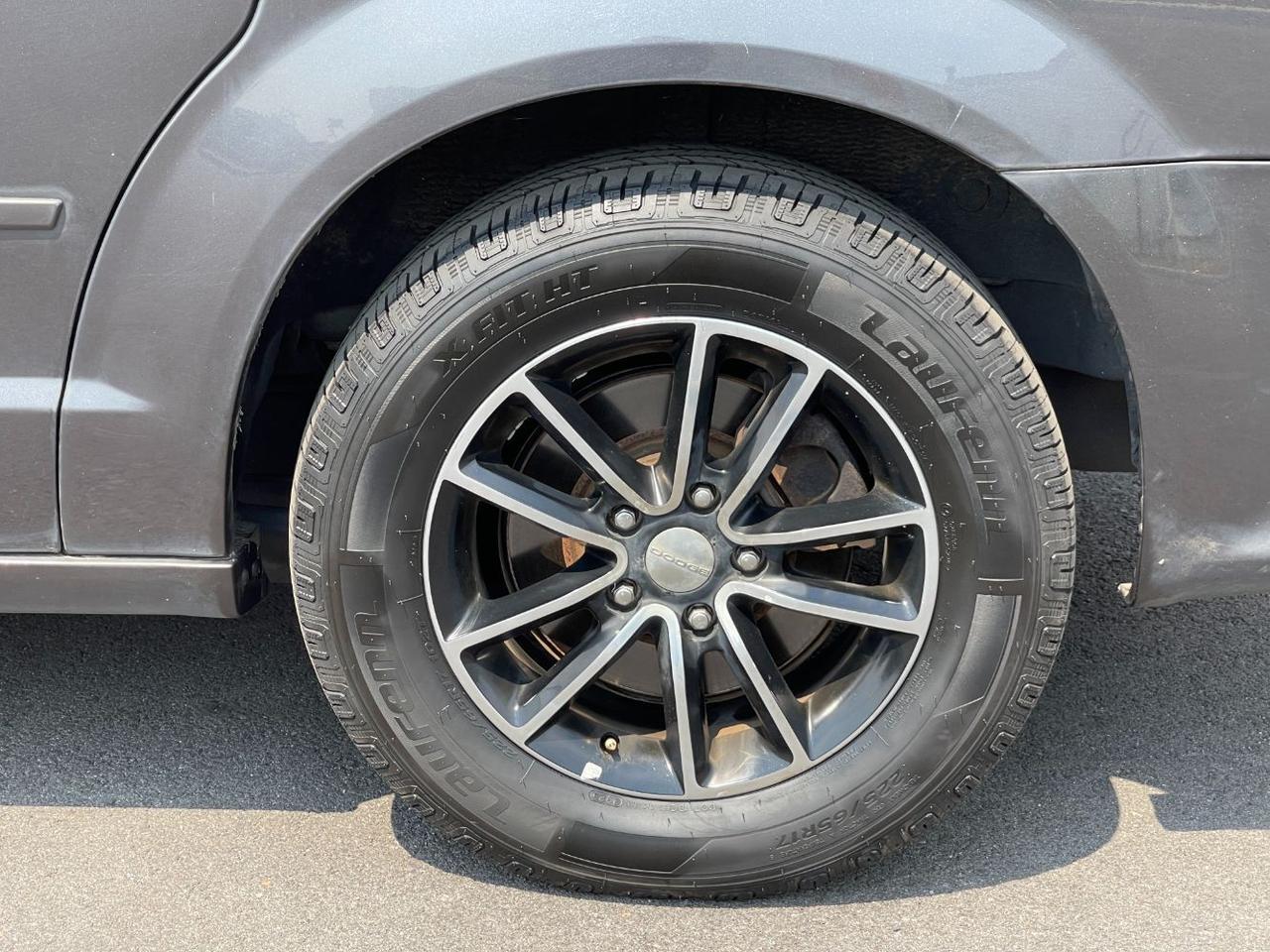 2016 Dodge Grand Caravan R/T Spokane WA