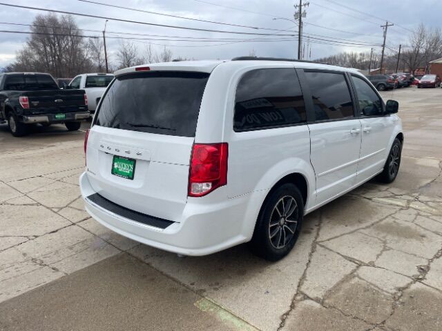 2016 Dodge Grand Caravan R/T West Valley City UT