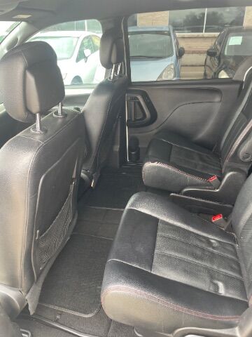 2016 Dodge Grand Caravan R/T West Valley City UT