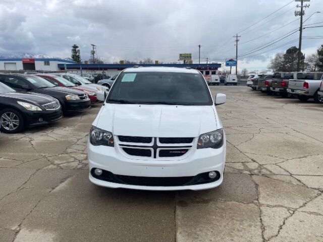 2016 Dodge Grand Caravan R/T West Valley City UT