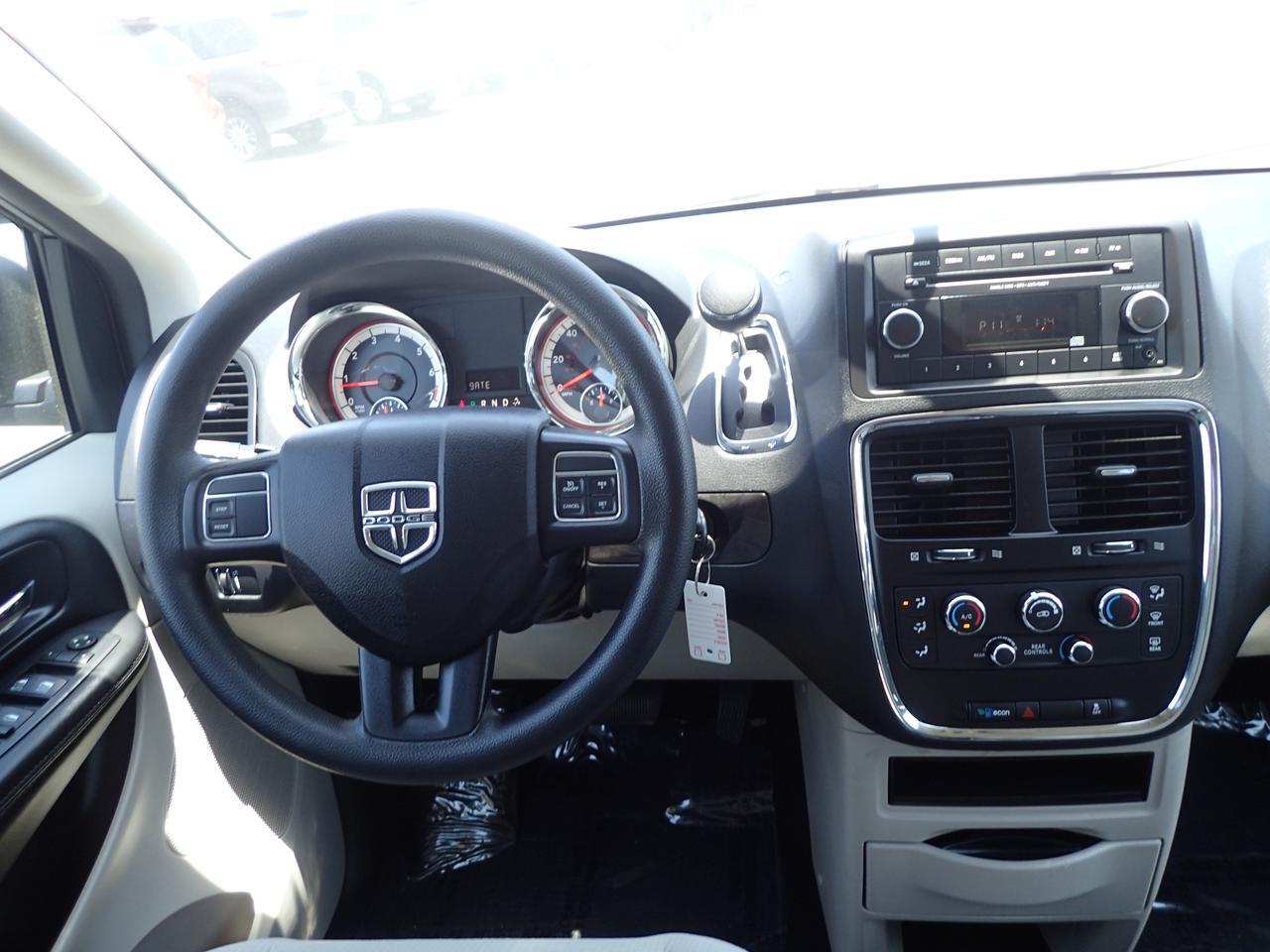 2016 Dodge Grand Caravan SE Anaheim CA