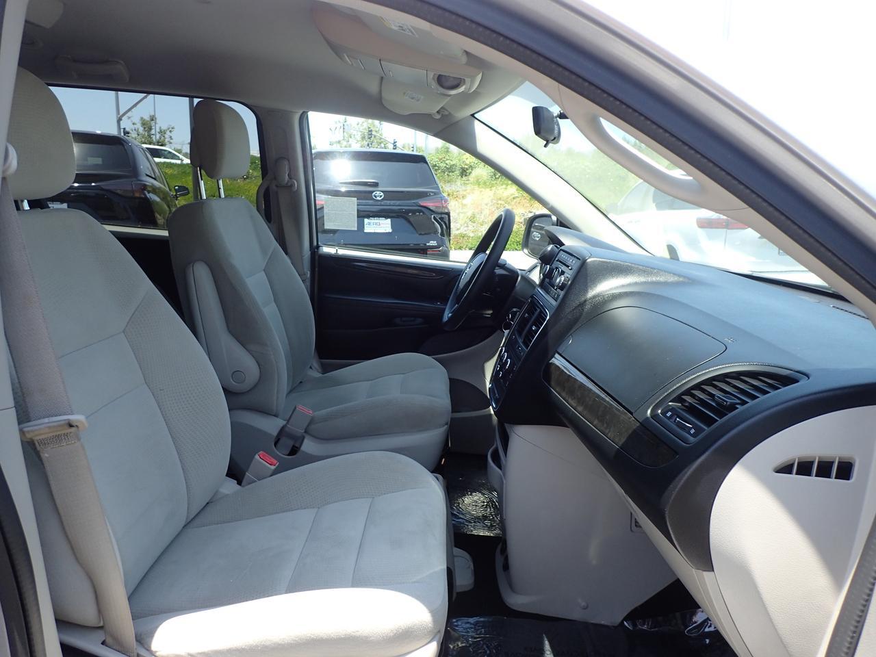 2016 Dodge Grand Caravan SE Anaheim CA
