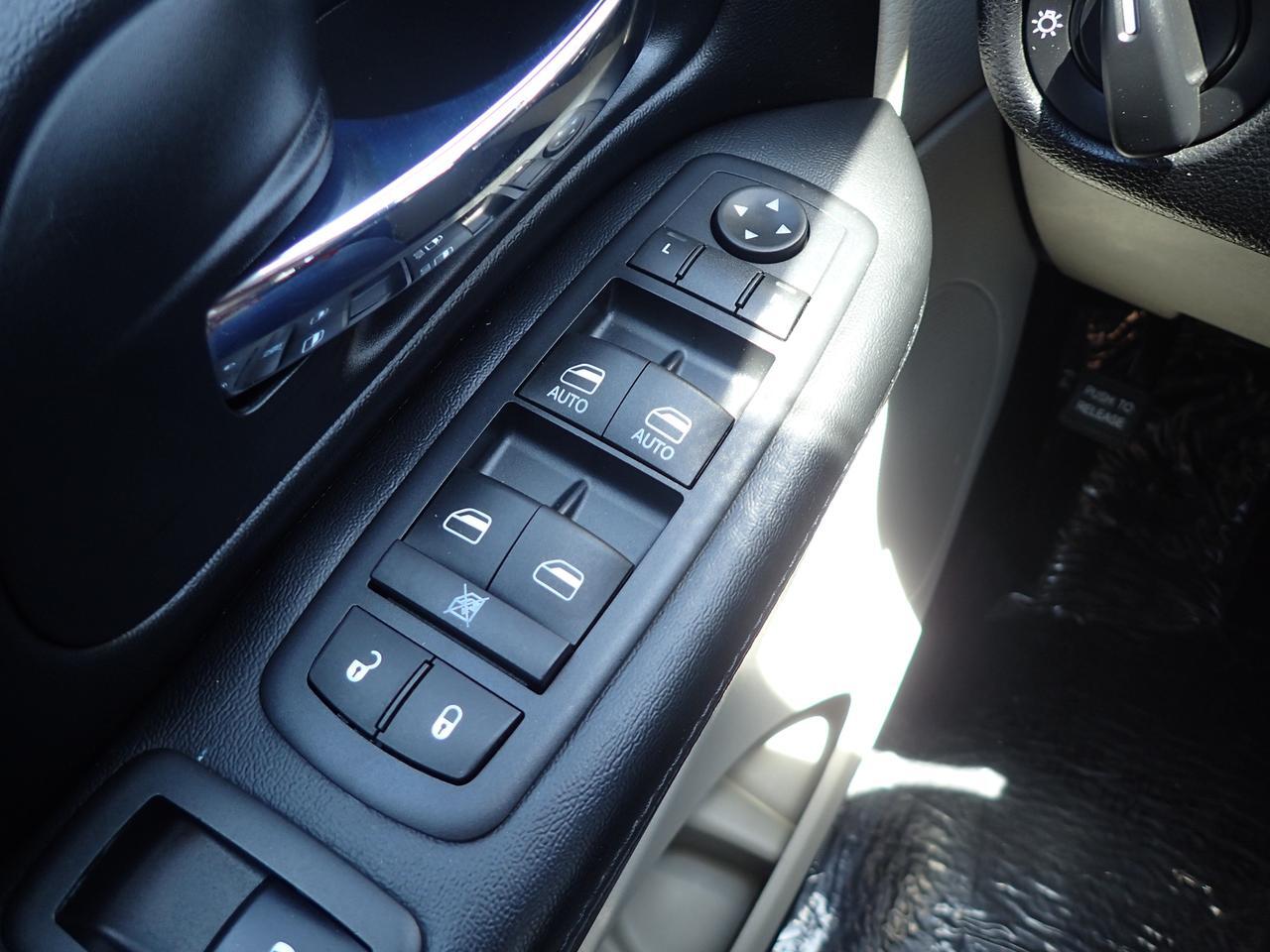 2016 Dodge Grand Caravan SE Anaheim CA