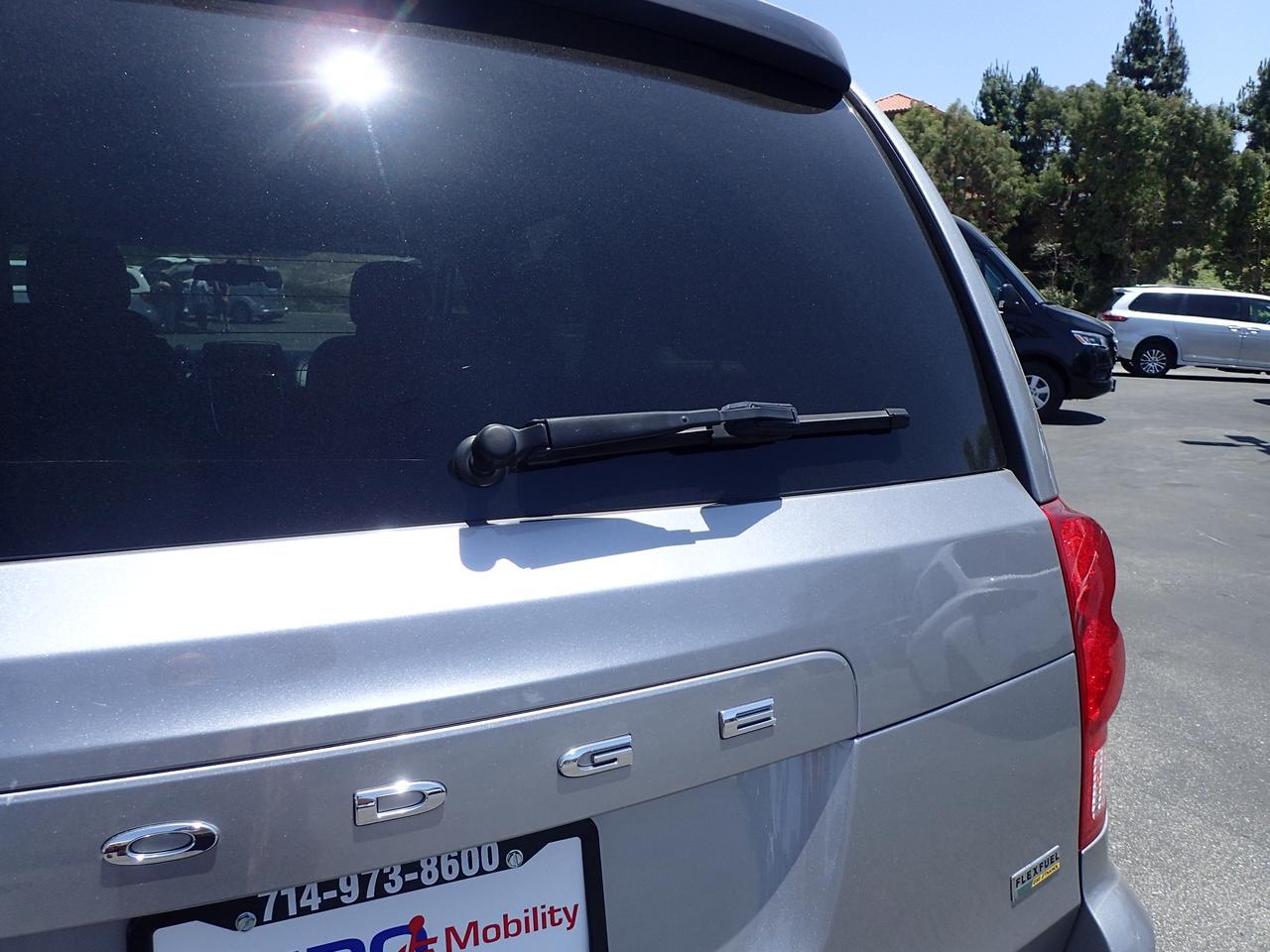 2016 Dodge Grand Caravan SE Anaheim CA