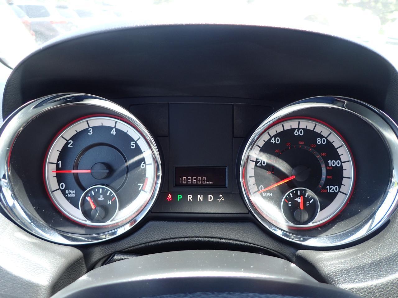 2016 Dodge Grand Caravan SE Anaheim CA