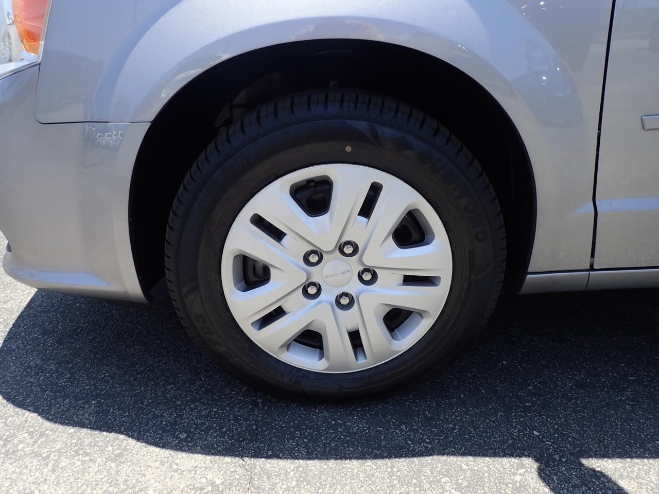 2016 Dodge Grand Caravan SE Anaheim CA