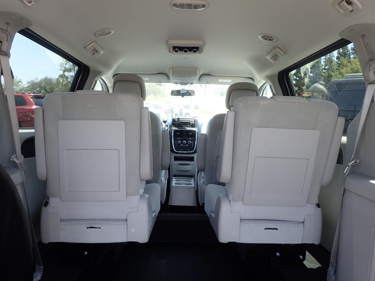 2016 Dodge Grand Caravan SE Anaheim CA