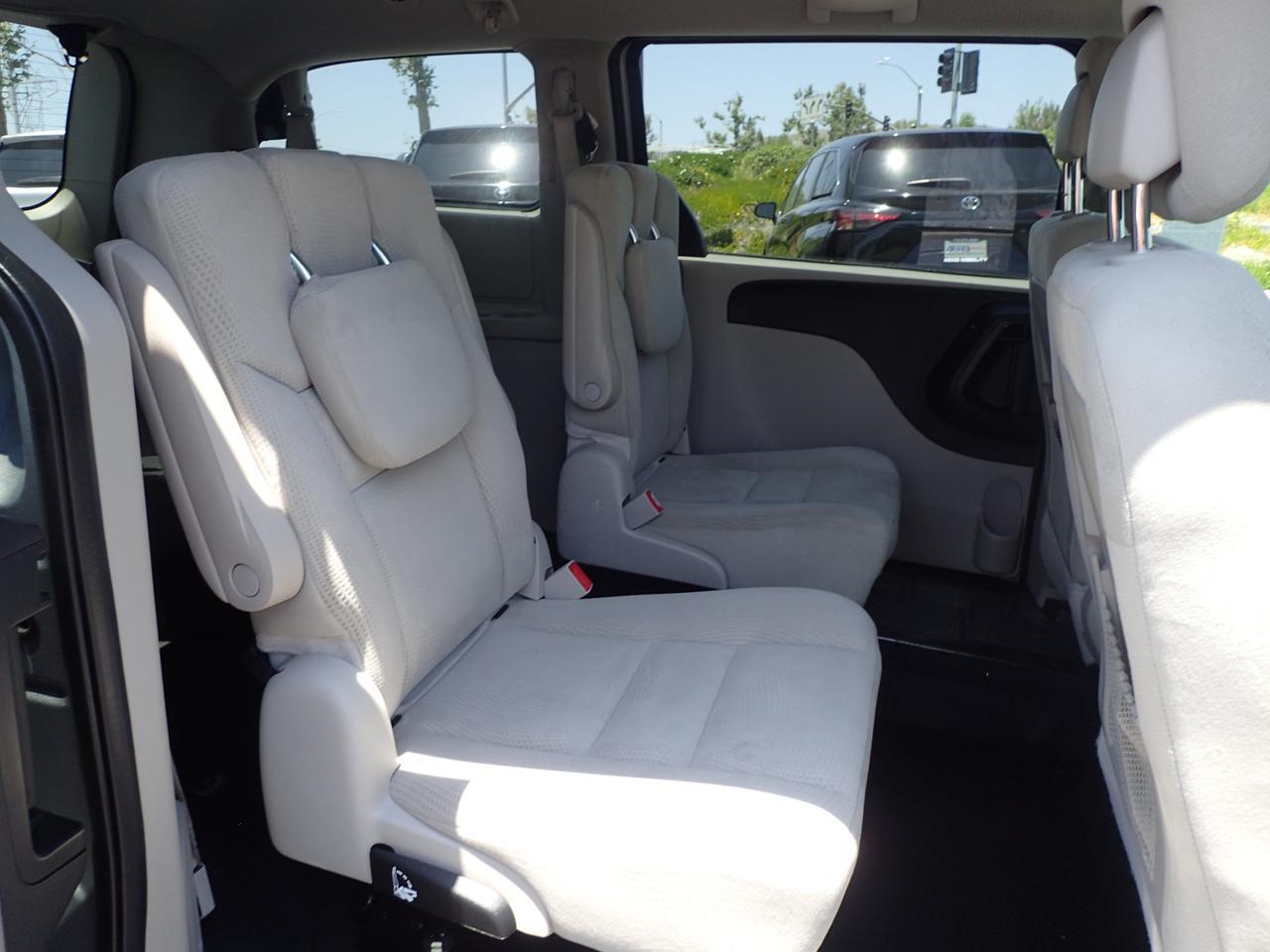 2016 Dodge Grand Caravan SE Anaheim CA
