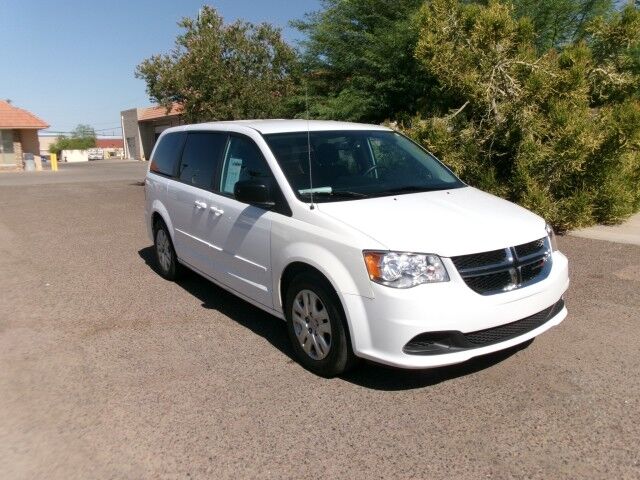 2016 Dodge Grand Caravan SE Apache Junction AZ