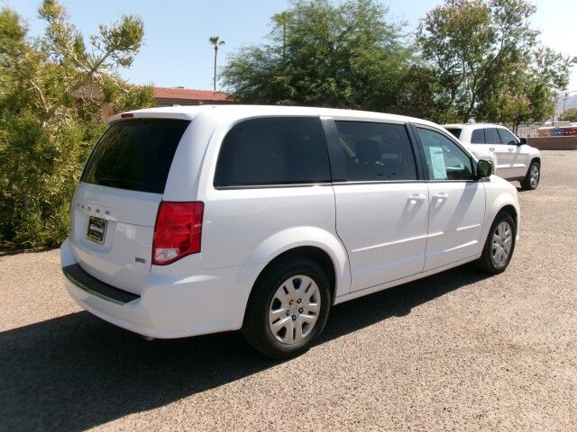 2016 Dodge Grand Caravan SE Apache Junction AZ