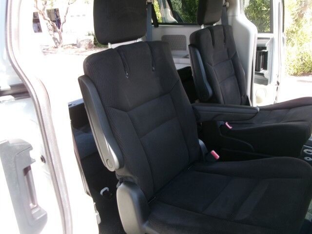 2016 Dodge Grand Caravan SE Apache Junction AZ