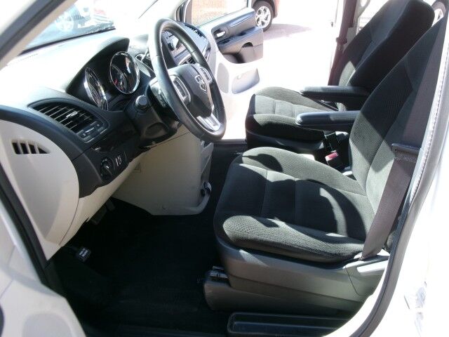 2016 Dodge Grand Caravan SE Apache Junction AZ