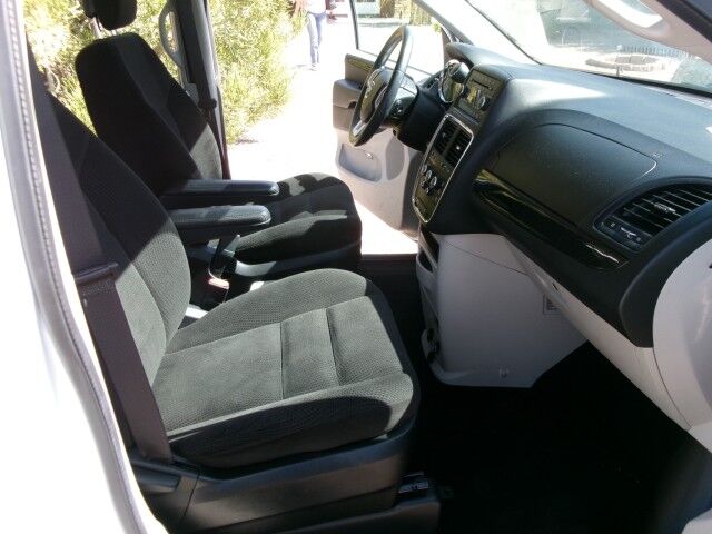 2016 Dodge Grand Caravan SE Apache Junction AZ