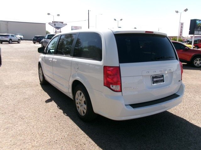 2016 Dodge Grand Caravan SE Apache Junction AZ