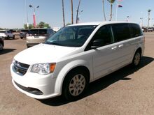 2016_Dodge_Grand Caravan_SE_ Apache Junction AZ