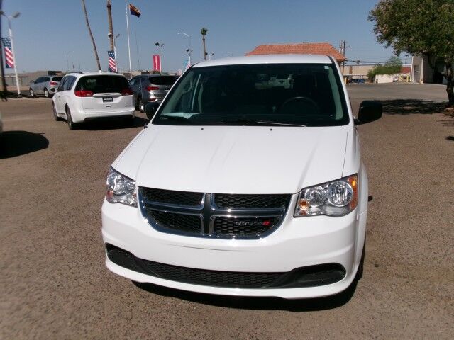 2016 Dodge Grand Caravan SE Apache Junction AZ