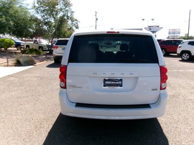 2016 Dodge Grand Caravan SE Apache Junction AZ