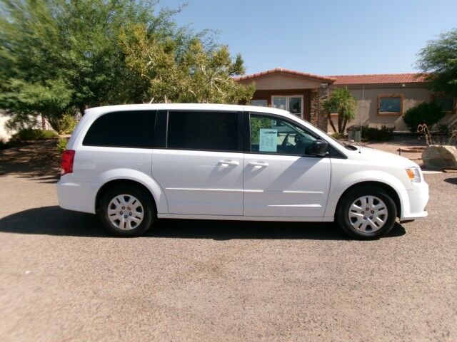 2016 Dodge Grand Caravan SE Apache Junction AZ