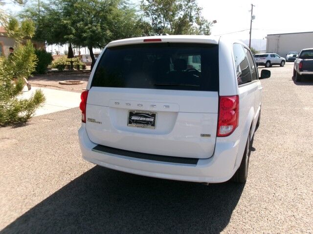 2016 Dodge Grand Caravan SE Apache Junction AZ