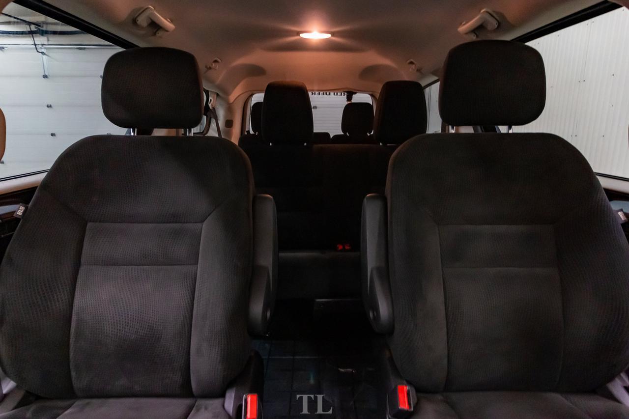 2016 Dodge Grand Caravan SE Canada Value Package Red Deer AB